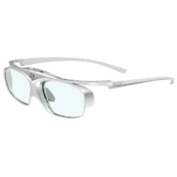 Acer 3D glasses E4w Bianco / Argento Argento, Bianco 1 pz