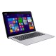 ASUS Transformer Book T300FA-FE001H Intel® Core™ M M-5Y10 Ibrido (2 in 1) 31,8 cm (12.5