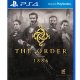 Sony THE ORDER: 1886, PlayStation 4 Standard Inglese 2
