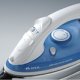 Ariete 6207 ferro da stiro 2400 W Blu, Bianco 3
