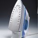 Ariete 6207 ferro da stiro 2400 W Blu, Bianco 5
