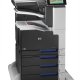 HP LaserJet Enterprise 700 color MFP M775z Laser A3 600 x 600 DPI 30 ppm 4