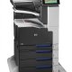 HP LaserJet Enterprise 700 color MFP M775z Laser A3 600 x 600 DPI 30 ppm 8