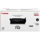 Canon 732K cartuccia toner 1 pz Originale Nero 2