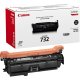 Canon 732K cartuccia toner 1 pz Originale Nero 3