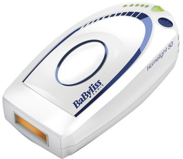 BaByliss Homelight 50 Bianco