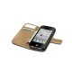 Celly WALLY180 custodia per cellulare Custodia a borsellino Nero 3