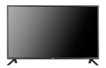 LG 32LS33A Monitor PC 80,1 cm (31.6") 1920 x 1080 Pixel Full HD LED Nero