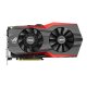 ASUS MATRIX-GTX980-P-4GD5 NVIDIA GeForce GTX 980 4 GB GDDR5 2