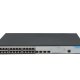 HPE 1920-24G-PoE+ (370W) Gestito L3 Gigabit Ethernet (10/100/1000) Supporto Power over Ethernet (PoE) Grigio 3