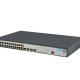 HPE 1920-24G-PoE+ (370W) Gestito L3 Gigabit Ethernet (10/100/1000) Supporto Power over Ethernet (PoE) Grigio 4