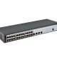 HPE 1920-24G Gestito L3 Gigabit Ethernet (10/100/1000) Grigio 2