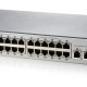 HPE Aruba Networking Aruba 2530-24 Gestito L2 Fast Ethernet (10/100) 1U Grigio 3