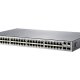 HPE Aruba Networking Aruba 2530-48 Gestito L2 Fast Ethernet (10/100) 1U Grigio 3