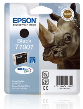 Epson Rhino Cartuccia Nero