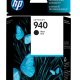 HP 940 Black Original Ink Cartridge cartuccia d'inchiostro 1 pz Originale Resa standard Nero 3