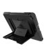 Kensington Custodia rinforzata BlackBelt 2° dan per iPad Air - Nero 4