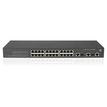 HPE A 3100-24 v2 EI Grigio