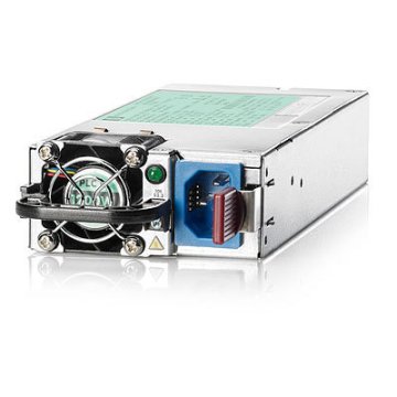 HPE 656364-B21 alimentatore per computer 1200 W Metallico