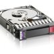 HPE MSA 1.2TB 6G SAS 10K SFF disco rigido interno 1,23 TB 10000 Giri/min 2.5