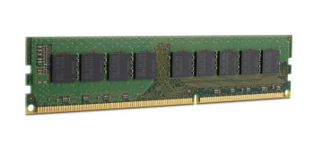 HP A2Z49AT memoria 4 GB 1 x 4 GB DDR3 1600 MHz Data Integrity Check (verifica integrità dati)