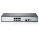 HPE V 1910-8G-PoE+ Gestito Supporto Power over Ethernet (PoE) 2