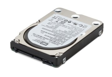 HP B8X20AT disco rigido interno 1 TB 10000 Giri/min SATA