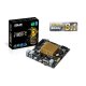 ASUS J1800I-C mini ITX 5