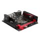 ASUS MAXIMUS VII IMPACT Intel® Z97 LGA 1150 (Socket H3) mini ITX 3