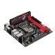 ASUS MAXIMUS VII IMPACT Intel® Z97 LGA 1150 (Socket H3) mini ITX 4