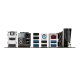 ASUS MAXIMUS VII IMPACT Intel® Z97 LGA 1150 (Socket H3) mini ITX 5