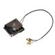 ASUS MAXIMUS VII IMPACT Intel® Z97 LGA 1150 (Socket H3) mini ITX 6