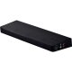 Targus USB 3.0 Dual Video DockingStation Cablato USB 3.2 Gen 1 (3.1 Gen 1) Type-A Nero 4