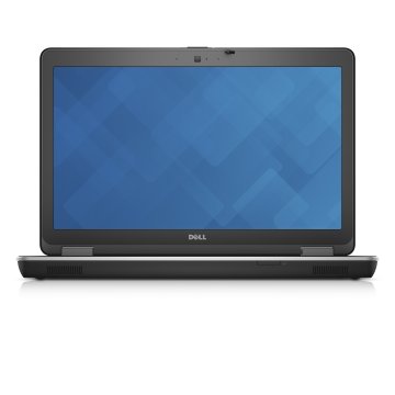 DELL Precision M2800 Intel® Core™ i5 i5-4210M Workstation mobile 39,6 cm (15.6") 8 GB DDR3L-SDRAM 500 GB HDD AMD FirePro W4170M Windows 7 Professional Nero, Argento