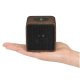 Toshiba TY-WSP52 Altoparlante portatile mono Legno 2 W 2
