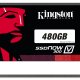 Kingston Technology V300 480 GB 2.5