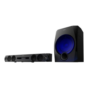 Sony HTGT1