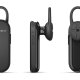 Sony MBH20 Auricolare Wireless A clip, In-ear Musica e Chiamate Bluetooth Nero 4