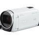 Canon LEGRIA HF R606 Videocamera palmare 3,28 MP CMOS Full HD Bianco 2