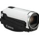 Canon LEGRIA HF R606 Videocamera palmare 3,28 MP CMOS Full HD Bianco 5