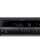 Yamaha RX-S600 60 W 5.1 canali Compatibilità 3D Nero 2