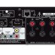 Yamaha RX-S600 60 W 5.1 canali Compatibilità 3D Nero 3