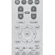 Yamaha RX-S600 60 W 5.1 canali Compatibilità 3D Nero 4