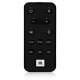 JBL SB400/230 altoparlante soundbar Nero 2.1 canali 100 W 5