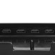 JBL SB400/230 altoparlante soundbar Nero 2.1 canali 100 W 6