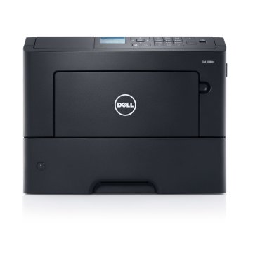 DELL B3460dn 1200 x 1200 DPI A4