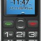 NGM-Mobile Echo 4,57 cm (1.8