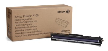 Xerox Phaser 7100 Unità di imaging Nero