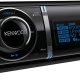 Kenwood Electronics KDC-BT92SD Ricevitore multimediale per auto Nero Bluetooth 3