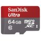 SanDisk 64GB microSDXC UHS Classe 10 5